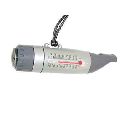 Sun Company 7 in 1 Survival Tool