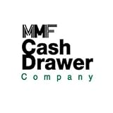 Mmf Cash Drawers Tuffy Heavy Duty Replacement Cash Tray Locking Cover