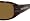 Tortoise / Brown Polarized