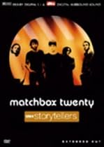 Matchbox Twenty - Vh-1 Storytellers [DVD] [2002]