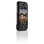 Gear4 iVak Hartgummi Case mit touch-sensitiven Screen-Protector f�r Apple iPhone