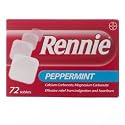 Rennie Peppermint