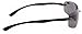 Maui Island Polarized Bifocal Reading Sunglasses with Polycarbonate Lens for Men and Women Wrap-Around Magnifier Sun Readers by FLORIDA GLASSES® (Strength +2.50