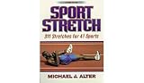 Sport Stretch-2nd Edition