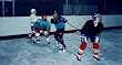 SPEEDSTER&reg; HOCKEY TRAINING SYSTEM - LIGHTNING SPEED ON ICE SPEED, OVERSPEED AND RESISTANCE TRAINER - JUNIOR ELITE PACKAGE: HEAVY RESISTANCE