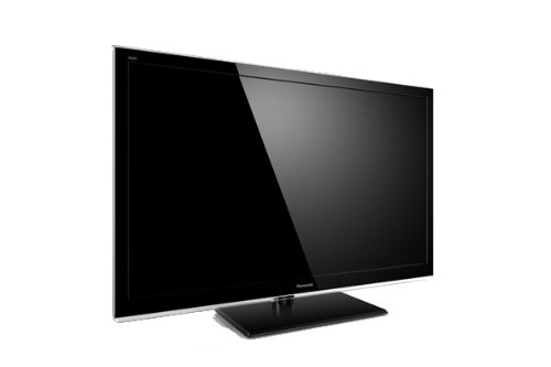 Panasonic TX-L32E5E 80 cm (32 Zoll) LCD-Fernseher (Full-HD, 100 Hz, DVB-T/C) schwarz