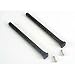Traxxas 4214 Front Body Mounting Posts (pair)