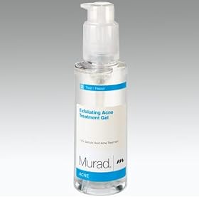 Murad Exfoliating Acne Treatment Gel