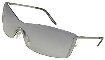 Fendi Sunglasses, FS268, Purple Passion Frame Lilac Fade Lenses Silver Flash