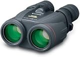 Canon 10x42 L Image Stabilization Waterproof Binoculars