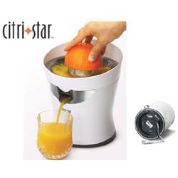Tribest Citrus Juicer