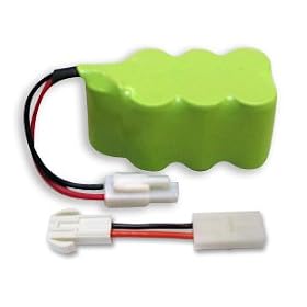Charger Adapter, Large Tamiya female HobbyZone female by Draganfly Innovations Inc
