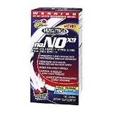 Nano X-9, 180 Capsules, Muscletech