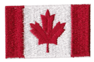 International Patches