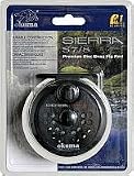Search : OKUMA SIERRA FLY REEL #7/8