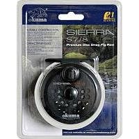 OKUMA SIERRA FLY REEL #7/8
