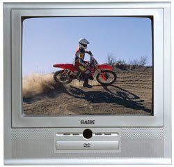 TV/DVD 13 AC/DC DIGITAL