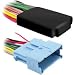 Electronics : Axxess XSVI-2103 Class II Data Turn On Interface