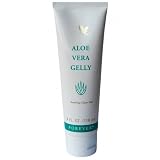 Aloe Vera Gelly