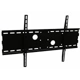 31unhlH7jwL. SL160  VideoSecu Mounts MP45B Flat Screen TV Wall Mount Bracket, Plasma, LCD, LED TV Wall Mounts Mounting Brackets Fit Sony Bravia52 KDL 52EX700 Bravia55 KDL 55EX500 37 DP37819 LG 55 55LE5400 55LD520 Sanyo 52DP52449 42 DP42849 Proscan 37LB30QD 42LED55SA Samsung LN40C650 LN46C650 LN55C650 Haier HL40XSL2 HL40XSLW2
