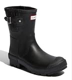 Hunter Mens Bennie Short Boot 31uniPe4BpL. SL160 Hunter Mens Bennie Short Boot