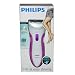 PHILIPS LADYSHAVE WET & DRY BATTERY OPERATED - 1 PC