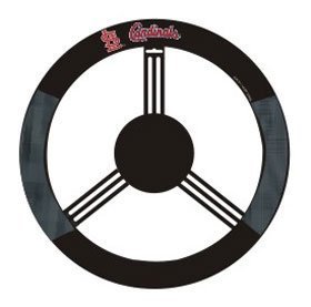 St. Louis Cardinals Mesh Steering Wheel Cover