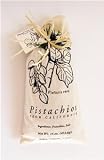 Premium California Gourmet Pistachios in Sack