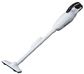Makita BCL180ZW 18V Lithium-Ion Cordless Vacuum