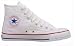 Sporting Goods : Converse Chuck Taylor HiTops, Youth Optical White, Kid's size 10.5 to 3