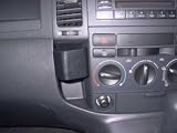 Review Brodit-UK  / DSL-Brodit Toyota Corolla Verso Brodit ProClip Angled mount 2002 - 2003 Fits UK - #653023