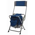 Travel Chair Anywhere Cooler Chair - Available in Various Colors