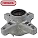 Oregon 82-406 Cub Cadet Spindle Assembly for 918-04394 and 618-04394