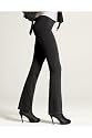 Newport News The push-up bootcut legging by Shape fx