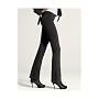 Newport News The push-up bootcut legging by Shape fx