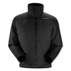 Buy Arc'teryx Fission LT Jacket - Ladies by Arcteryx
