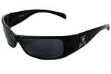 Choppers Brand Black Sunglasses JE2062B + Free Micro Fiber Bag