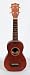 Makala MK-S Soprano Ukulele Makala MK-S Soprano Ukulele