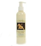 Earth Mama Body Butter - 8 ounces