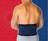 Magnetic Wave Hot and Cold Therapy Back Support - LG/XL