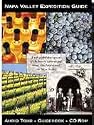 Napa Valley Ultimate Winery Guide by Antonia Allegra