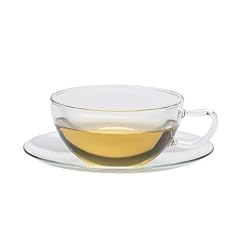 Trendglas Jena Exquisites Teetassen Service Opus 6er-Set