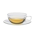 Trendglas Jena Exquisites Teetassen Service Opus 6er-Set