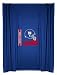 New York Giants Locker Room Shower Curtain