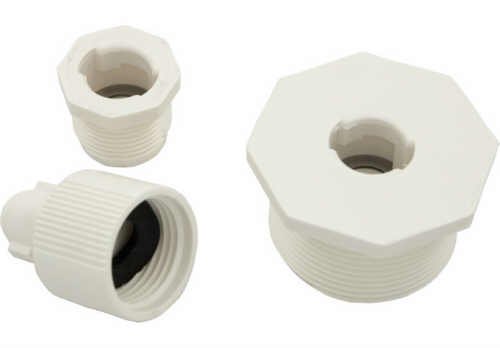 Waterpik Jandy Ray-Vac Quick Disconnect Replacement Kit R0378000