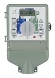 ORBIT UNDERGROUND 57969 ORBIT 9 STATION INDOOR TIMER