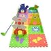 Funplay Miniature Golf Set