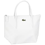 [ラコステ] LACOSTE SMALL SHOPPING BAG