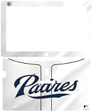 Skinit San Diego Padres Home Jersey Vinyl Skin for Samsung Series 7 Slate
