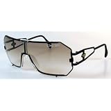 Cazal Sunglasses 904 in BLACK DARK BROWN GRADIENT(049)